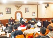Warga Batu Betumpang Pulau Besar Kecam Keras Hadirnya PT HLR di di Bangka selatan
