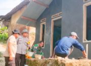Rehab Rumah Warga Capai 70 Persen, TMMD ke-125 Kodim 0623/Cilegon Terus Dikebut