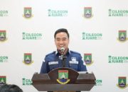 Cilegon Jadi Tuan Rumah Festival Budaya Internasional BC FIFA 2025