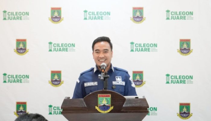 Cilegon Jadi Tuan Rumah Festival Budaya Internasional BC FIFA 2025