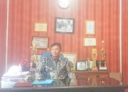 Meriah! Desa Margagiri Semarakkan HUT RI ke-80 Selama Sebulan Penuh