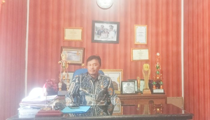 Meriah! Desa Margagiri Semarakkan HUT RI ke-80 Selama Sebulan Penuh