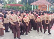Kepala SMPN 13 Cilegon Keluhkan Minimnya Fasilitas, Harap Ada Perhatian dari Pemkot