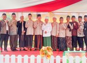 Kecamatan Cibeber Gelar MTQ 2025, Targetkan Juara Pertama di Tingkat Kota