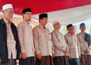Kecamatan Cibeber Gelar Seleksi MTQ, Siapkan Kafilah untuk Tingkat Kota
