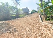 Progres TMMD ke-125 Kodim 0623/Cilegon Capai 77 Persen, Ditarget Rampung Tepat Waktu