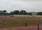 Manager Persipas U15 Kecewa pada Kepemimpinan Wasit di Laga Piala Soeratin 2025