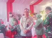TMMD ke-125 di Cilegon, Jalan Mulus dan Warga Sumringah : ‘Dulu Kayak Kena Bom!’