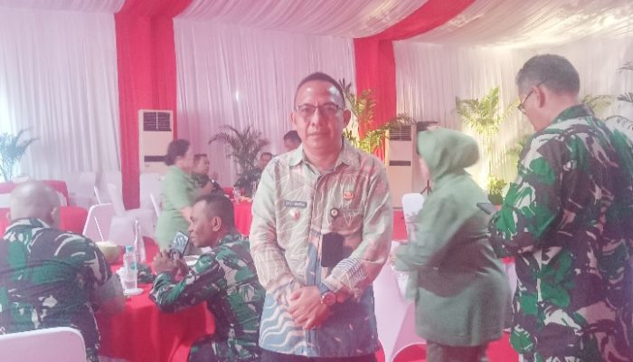 TMMD ke-125 di Cilegon, Jalan Mulus dan Warga Sumringah : ‘Dulu Kayak Kena Bom!’