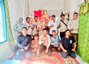 Welly Supratman Gelar Syukuran dan Aqiqah untuk Cucu Kedua, Maura Sekartika