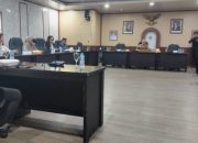 DPRD Babel Gelar Audiensi Sengketa Lahan Landbouw Bangka Barat