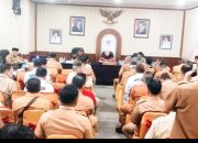 Warga Tolak HTI 31.000 Hektare di Bangka Selatan