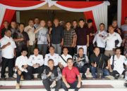 DPRD Babel Serahkan Data 78 Ribu KK Pemilik Lahan Perkebunan kepada Satgas PKH