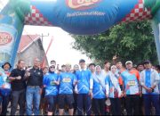 Bojonegara Run to Freedom 5K 2025 : Gaet 400 Pelari, Jadi Gebrakan Olahraga Lokal Serang