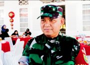 Dandim 0413/BKA Pastikan Pilkada Ulang 2025 Pemilihan Walikota dan Wakil Walikota Pangkalpinang Kondusif