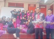 Menu Seimbang, Tapi Sayuran Lebih di Variasikan : Evaluasi MBG dari SMKS 17 Cilegon