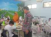 Kepala Plt SDN 04 Cilegon Apresiasi Program Makan Bergizi: Bantu Siswa Penuhi Asupan Harian