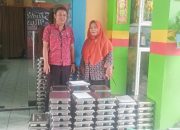 Program Makan Bergizi Dinilai Bantu Konsentrasi Siswa, SDN 02 Cilegon Apresiasi Dukungan Pemerintah