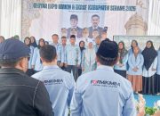Kolaborasi Setda Serang, Formikimba, dan Perbankan Dukung UMKM di Kabupaten Serang