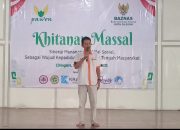BAZNAS Kota Cilegon Gelar Sunatan Massal, 62 Anak Kurang Mampu Terbantu