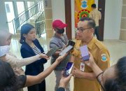 Inflasi Kota Pangkalpinang Terkendali, Pemkot Prioritaskan Program Pro Rakyat