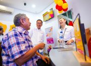 Rayakan Harpelnas 2025, Ini Hadiah Spesial dari Indosat Ooredoo Hutchison untuk Pelanggan