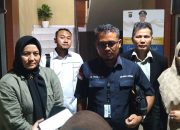 Wagub Babel Tegaskan Patuhi Hukum, Tetap Fokus Bangun Daerah