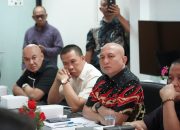 DPRD Babel Desak Kementerian Kehutanan Bertindak: Segera Cabut Izin HTI!