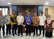 Pemkot Komitmen Wujudkan Pembangunan Sekolah Rakyat di Pangkalpinang
