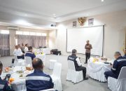 Mendiktisaintek Dorong PT Timah Jadi Pelopor Pengembangan Logam Tanah Jarang di Indonesia