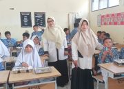Program Makan Bergizi Gratis Resmi Dimulai di SDN 02 Masigit Cilegon