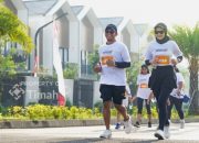 Penuh Diskon dan Banjir Hadiah, Ini Semarak Peringatan HUT ke-10 TKPP