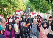 Semarak Pekan Sehat HUT ke-49 PT Timah: Hadir Enam Lokasi dan Diikuti Puluhan Ribu Peserta, Momen Merajut Silaturahmi Bersama Masyarakat