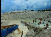 Kehadiran Satgas Timah Ke Bangka Belitung, Ini Tanggapan Anggi Siahaan dari PT Timah