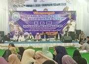 Gebyar Expo UMKM Serang Diharapkan Jadi Inspirasi Daerah Lain