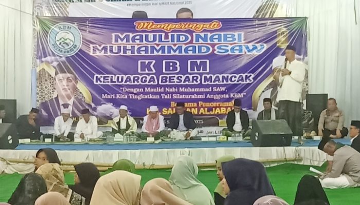 Gebyar Expo UMKM Serang Diharapkan Jadi Inspirasi Daerah Lain