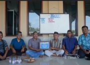 PT Timah Serahkan Bantuan untuk Rumah Ibadah, Wujud Komitmen Dukung Kegiatan Sosial dan Keagamaan