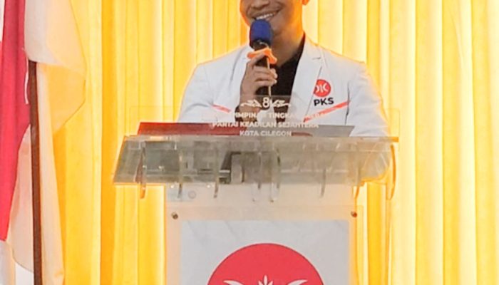 PKS Gelar Musda VI di Cilegon, Fery Budiman Resmi Nahkodai DPD 2025–2030