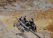 Ketua DPRD Babel Ingatkan Masyarakat Jangan Mudah Percaya Hoax Soal Satgas Tambang