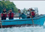 PT Timah Tbk Wujudkan Pertambangan Berkelanjutan Melalui Reklamasi Laut