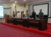 Unu Ibnudin Walikota Pangkalpinang Berharap Kamtibmas di Wilayah Pangkalpinang Terjaga