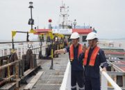 Kolaborasi dengan Aparat Penegak Hukum, PT Timah Jaga Aset Negara dari Tambang Ilegal