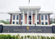 Tanah Dikuasai Sejak 1960-an, Kini Bersertifikat HGB: Konflik Agraria Margasari Disidangkan