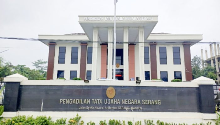 Tanah Dikuasai Sejak 1960-an, Kini Bersertifikat HGB: Konflik Agraria Margasari Disidangkan