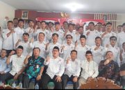 Zainal Arifin, ST. MM, Resmi Dilantik sebagai Ketua AMPUH Periode 2025–2028, Tegaskan Komitmen Pemberdayaan Pemuda