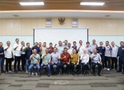 Pasca Aksi, ⁠PT Timah Fasilitasi Pertemuan Bersama Penambang, Bahas Solusi Timah Rakyat