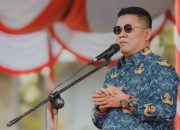 Pemkab Basel Haruskan Pegawai ASN dan Non ASN Berperan Aktif dalam Optimalisasi Penerimaan Pajak Daerah