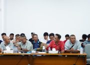 Bertemu Para Penambang, Dirut PT TIMAH Tbk Tekankan Harapan agar Timah untuk Rakyat Benar-Benar Dirasakan Masyarakat