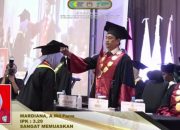 3 Tahun Usai Wisuda tak kunjung Terima Ijazah, Kuasa Hukum Mardiana Angkat Bicara