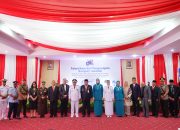 Prof Saparudin dan Dessy Ayutrisna Siap Wujudkan Pangkalpinang Sebagai Kota Cerdas, Inklusif dan Berbudaya